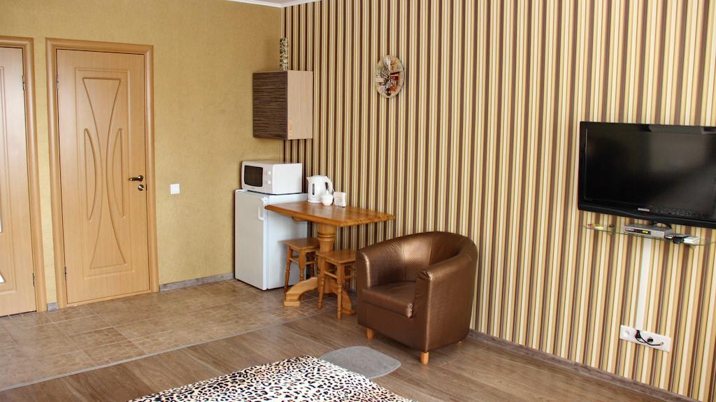 Molex Apartments Tschernihiw Exterior foto